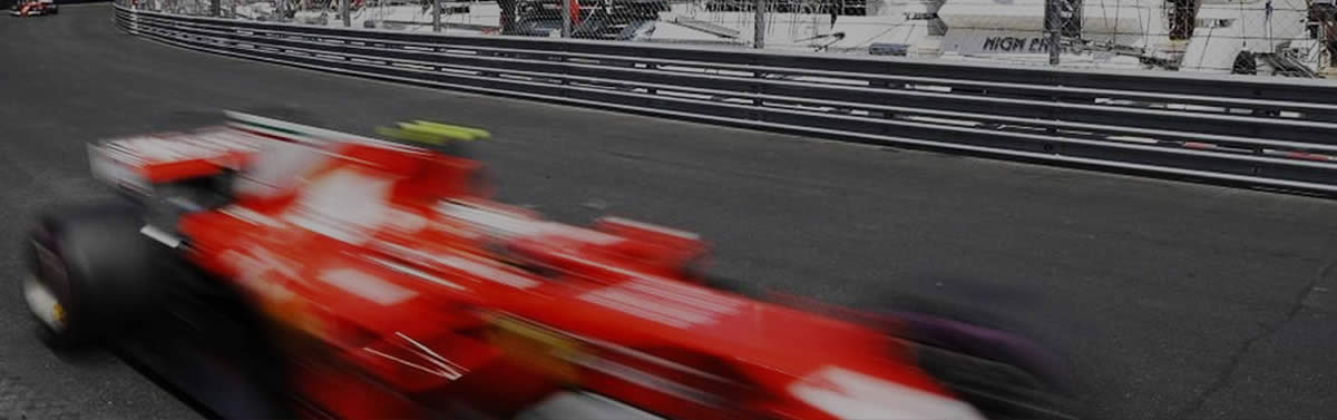 Luxury F1 experiences tailored to you