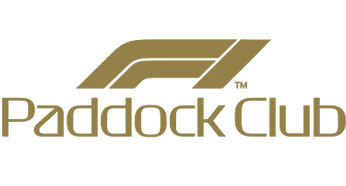 Paddock Club logo
