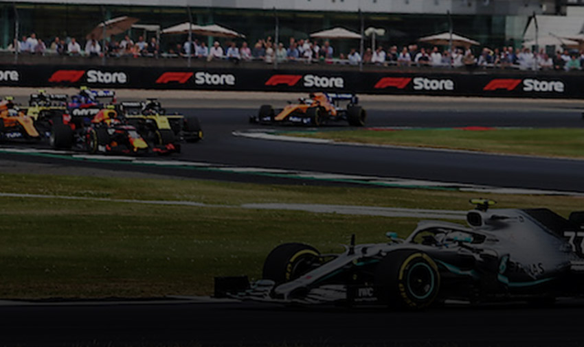 British Formula 1 Grand Prix Silverstone 2024 Motor Passion